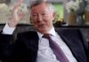 Sir Alex Ferguson