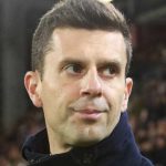 Thiago Motta di laga Cagliari vs Juventus