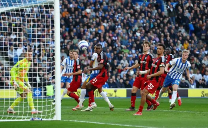 Brighton vs Fulham