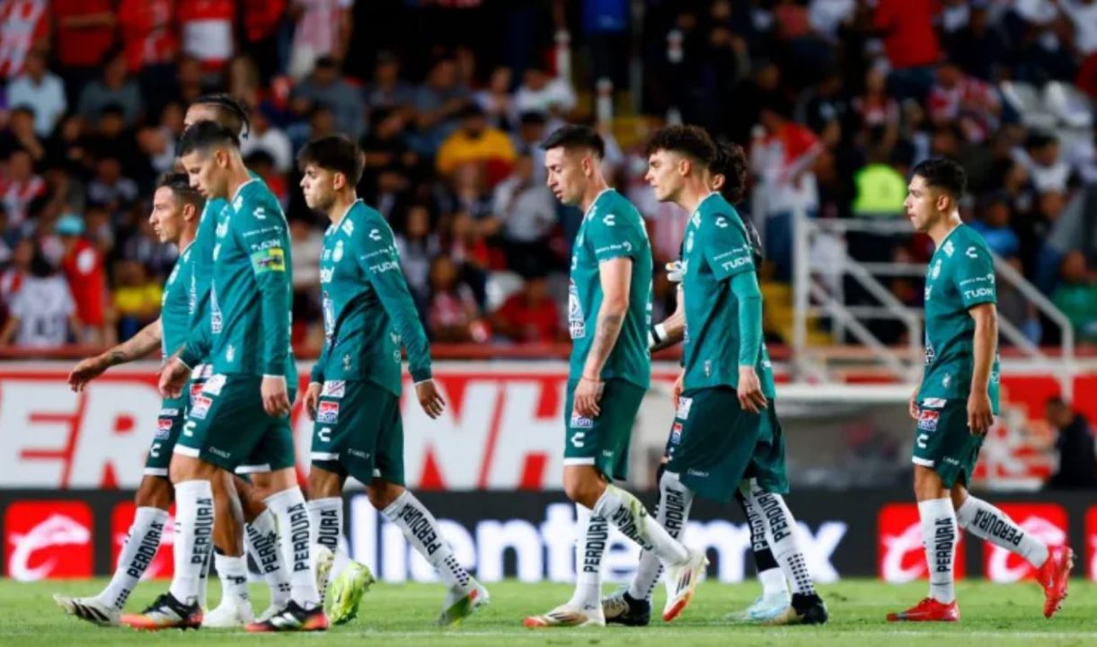 Club Leon lawan Chelsea di Piala Dunia Antar Klub 2025