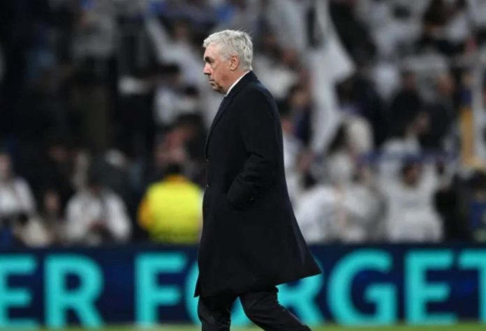 Carlo Ancelotti Kembali Jadi Incaran Timnas Brasil