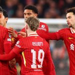 Darwin Nunez ditenangkan rekan-rekannya di Liverpool usai gagal dalam eksekusi penalti