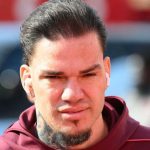 Ederson Moraes jelang pertandingan Nottingham Forest vs Manchester City