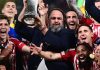 Evangelos Marinakis pemilik Nottingham Forest