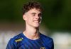 Harry Gray pemain Leeds United