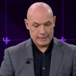 Howard Webb memberi penjelasan soal keputusan GMOL
