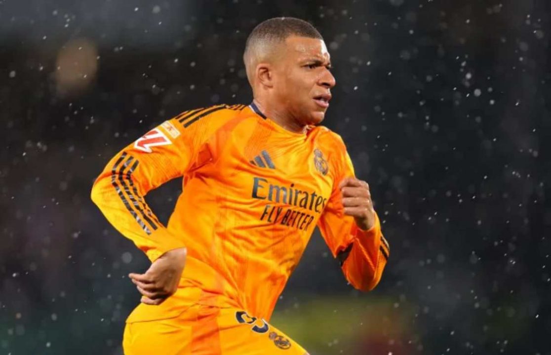 Kylian Mbappe Dikhawatirkan Absen di Laga Kontra Atletico