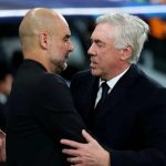 Pep Guardiola dan Ancelotti Sama-Sama Dibidik Timnas Brasil