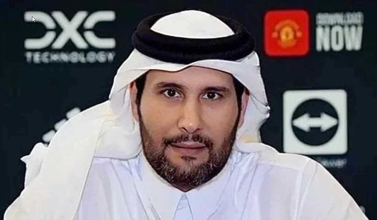 Sheikh Jassim Masih Berambisi Kuasai Manchester United Saat Fans Siap Gelar Protes Besar!