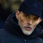 Thomas Tuchel bersiap untukpemanggilan pertamanya sebagai manajer timnas Inggris