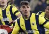 Yusuf Akcicek pemain Fenerbahce