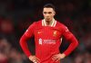 Trent Alexander-Arnold ke Real Madrid