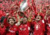 10 Comeback terhabet Liverpool sepanjang sejarah