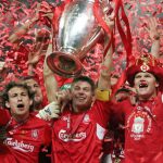 10 Comeback terhabet Liverpool sepanjang sejarah