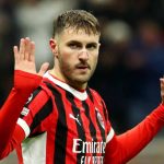 AC Milan sudah habiskan dana besar untuk setiap gol yang dicetak Santiago Gimenez