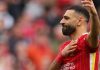 Alasan Mohamed Salah perpanjang kontrak di Liverpool
