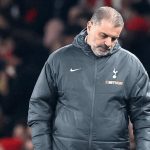 Ange Postecoglou tinggalkan Tottenham Hotspur akhir musim