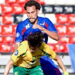 Arema FC menjamu Persebaya Surabaya di pekan ke-30 Liga 1