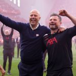 Arne Slot antar Liverpool juara Liga Inggris