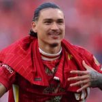 Atletico Madrid terdepan datangkan Darwin Nunez