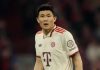 Bayern Munchen Berpeluang Lepas Kim Min-jae