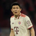 Bayern Munchen Berpeluang Lepas Kim Min-jae