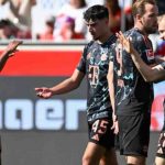 Bayern Munchen Selangkah Lagi Amankan Gelar Juara Bundesliga Musim Ini