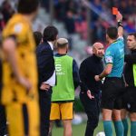 Bologna vs Inter Milan