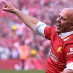 Cara Arne Slot bawa Liverpool juara di musim debutnya