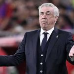 Carlo Ancelotti tiba-tiba tolak tawaran melatih Brasil