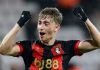 Chelsea maengaku pimpin perburuan transfer Dean Huijsen