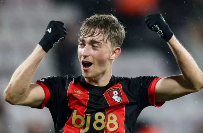 Chelsea maengaku pimpin perburuan transfer Dean Huijsen