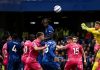Chelsea vs Ipswich