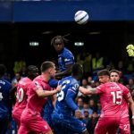 Chelsea vs Ipswich