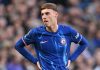 Cole Palmer pemain Chelsea