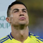 Cristiano Ronaldo jelang laga Al Nassr vs Al Riyadh