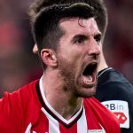 Dani Vivian pemain Athletic Bilbao