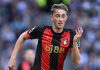 Dean Huijsen pemain Bournemouth