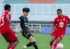 Dewa United menjamu Malut United di pekan ke-30