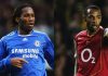Didier Drogba beri apresiasi tinggi pada Thierry Henry