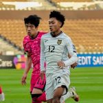 Duel Korea Selatan U17 vs Indonesia U17 di matchday 1 Piala Asia U17
