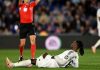 Eduardo Camavinga Cedera di Getafe Jelang Final Copa del Rey