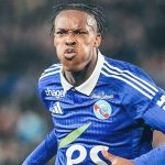 Emanuel Emegha striker asal Belanda target transfer Newcastle dan Chelsea