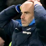Enzo Maresca manajer Chelsea di Liga Europa