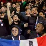 Fans PSG hanya dapat jatah tiket sedikit di markas Arsenal