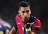 Ferran Torres pemain Barcelona