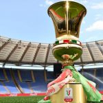 Final Coppa Italia 2025 AC Milan vs Bologna