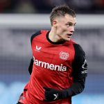 Florian Wirtz bintang Bayer Leverkusen