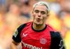 Florian Wirtz pemain Bayer Leverkusen