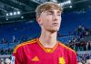 Formasi Liverpool dengan Dean Huijsen